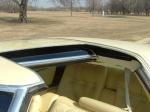 Cadillac Eldorado Biarritz With Power T-Tops 1978 года